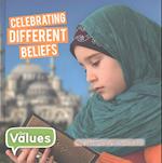 Celebrating Different Beliefs