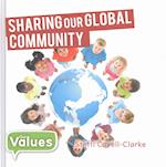 Sharing Our Global Community