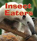 Insect Eaters