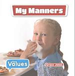 My Manners