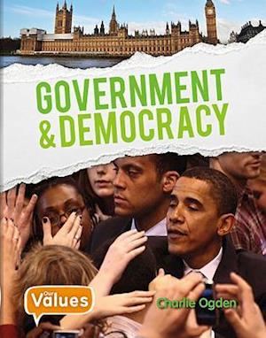 Government and Democracy