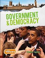 Government and Democracy