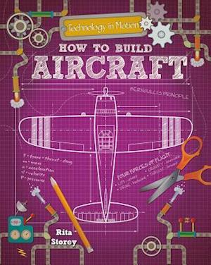 How to Build Aircraft