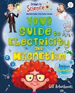 Your Guide to Electricity and Magnetism