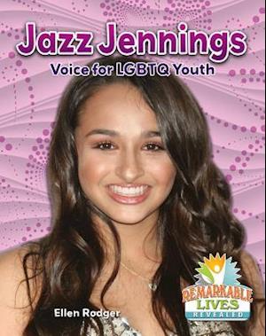 Jazz Jennings
