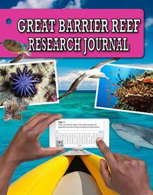 Great Barrier Reef Research Journal