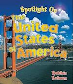 Spotlight on the United States of America