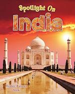 Spotlight on India