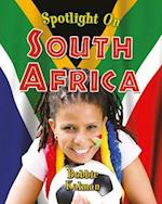 Spotlight on South Africa