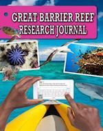 Great Barrier Reef Research Journal