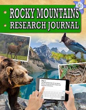 Rocky Mountains Research Journal