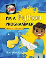 I'm a Python Programmer