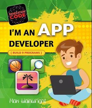 I'm an App Developer