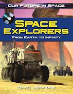 Space Explorers