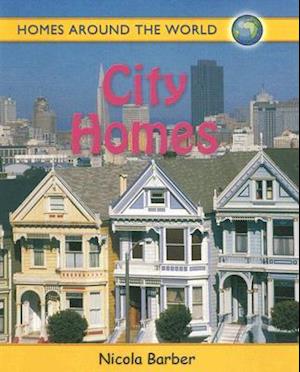 City Homes