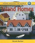 Island Homes