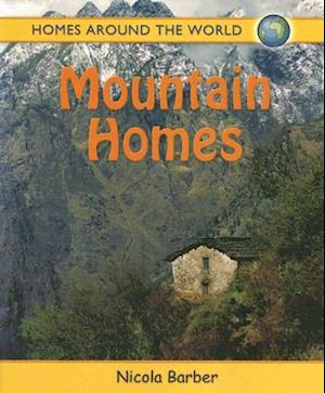 Mountain Homes