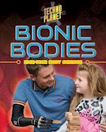 Bionic Bodies