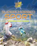 Supercharged Sports