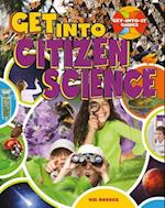 Get Into Citizen Science