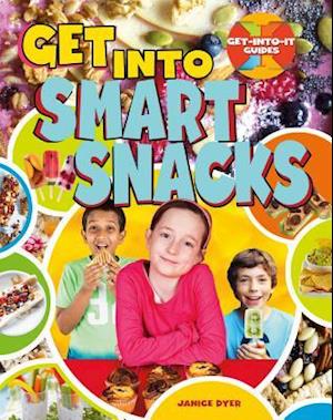 Get Into Smart Snacks