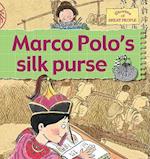 Marco Polo's Silk Purse