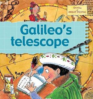 Galileo's Telescope