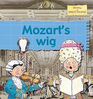 Mozart's Wig