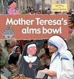 Mother Teresa's Alms Bowl