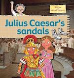 Julius Caesar's Sandals
