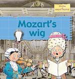 Mozart's Wig