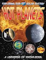 Hot Planets