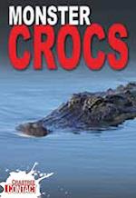 Monster Crocs