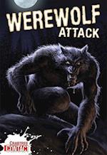 Werewolf Attack!