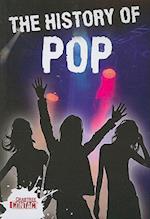 The History of Pop