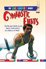 Gymnastic Events
