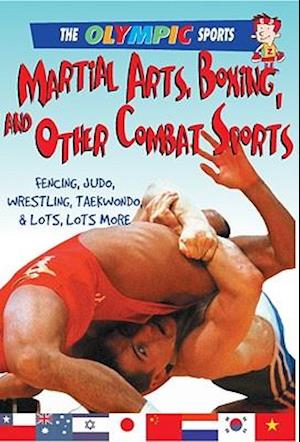 Martial Arts, Boxing, and Other Combat Sports