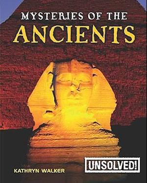 Mysteries of the Ancients