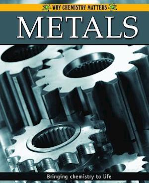 Metals