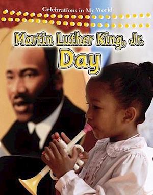 Martin Luther King, Jr. Day
