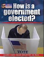 How Is a Government Elected?