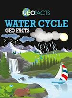 Water Cycle Geo Facts
