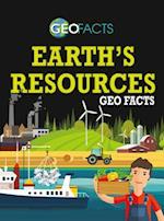 Earth's Resources Geo Facts