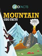 Mountain Geo Facts