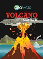 Volcano Geo Facts