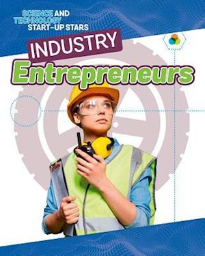 Industry Entrepreneurs