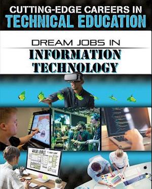 Dream Jobs in Information Technology