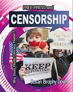 Free Press and Censorship