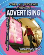 Power and Persuasion in Media and Advertising