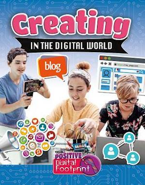 Creating in the Digital World